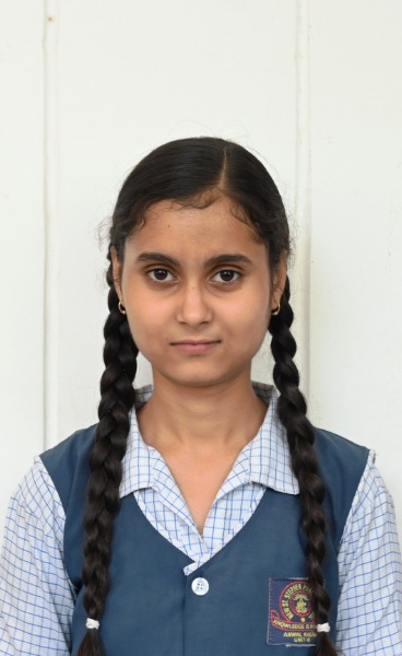 NAVYA TYAGI 